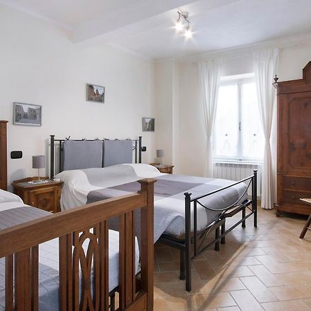 B&B Sotto Le Torri アルベンガ エクステリア 写真